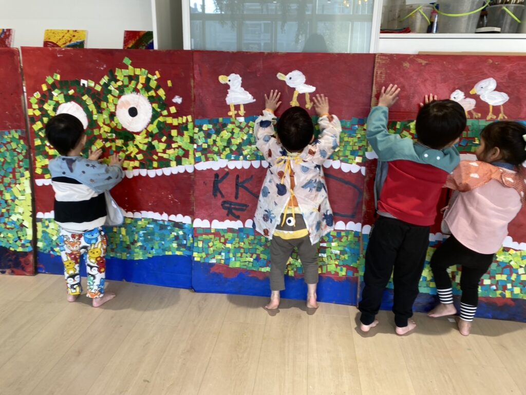 兒童教育不只是讀書!5個啟發式美術教學 children-education兒童教育