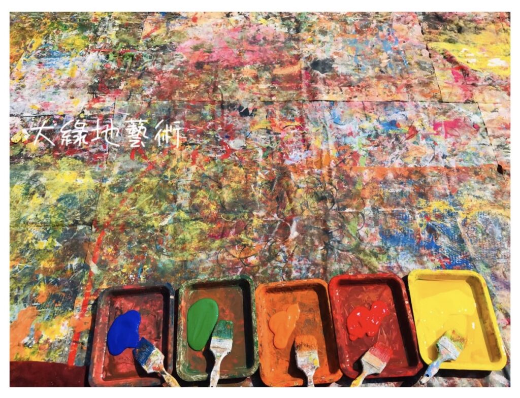 原來畫畫不只是興趣!兒童藝術教育的5個好處一次看! childrens-art兒童藝術表達