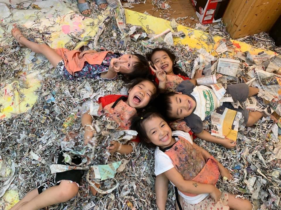 帶孩子看展必知!兒童展覽的5大學習好處!【同場加映:全台最值得一去的親子展覽地點】 children's-exhibition規劃親子行程